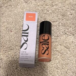 Saie Dew Blush - Rosy
